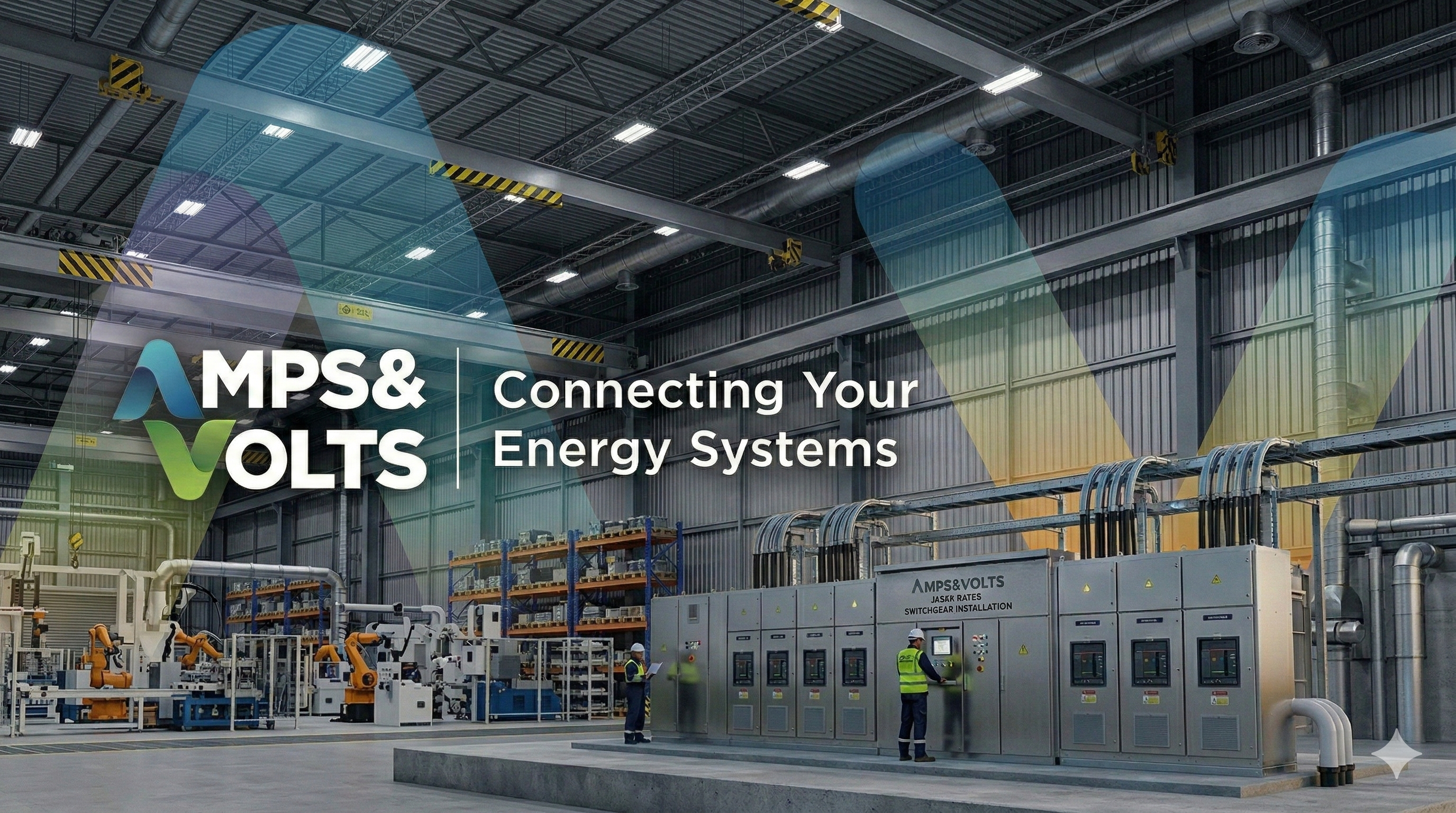 Electrical infrastructure